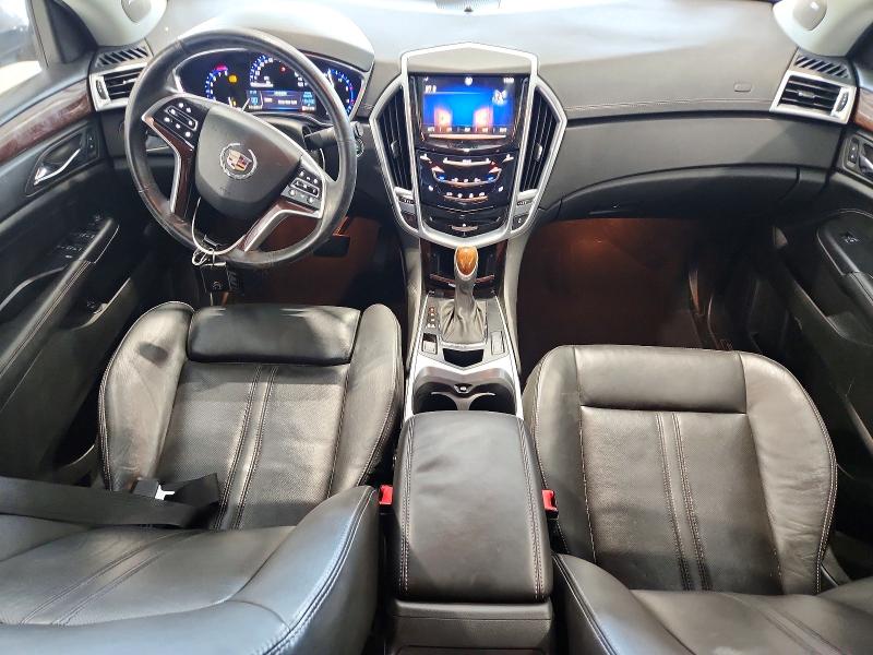 Aukcja sprzedaży 2014 Cadillac Srx, vin: 3GYFNBE30ES525371, numer aukcji: 66092106