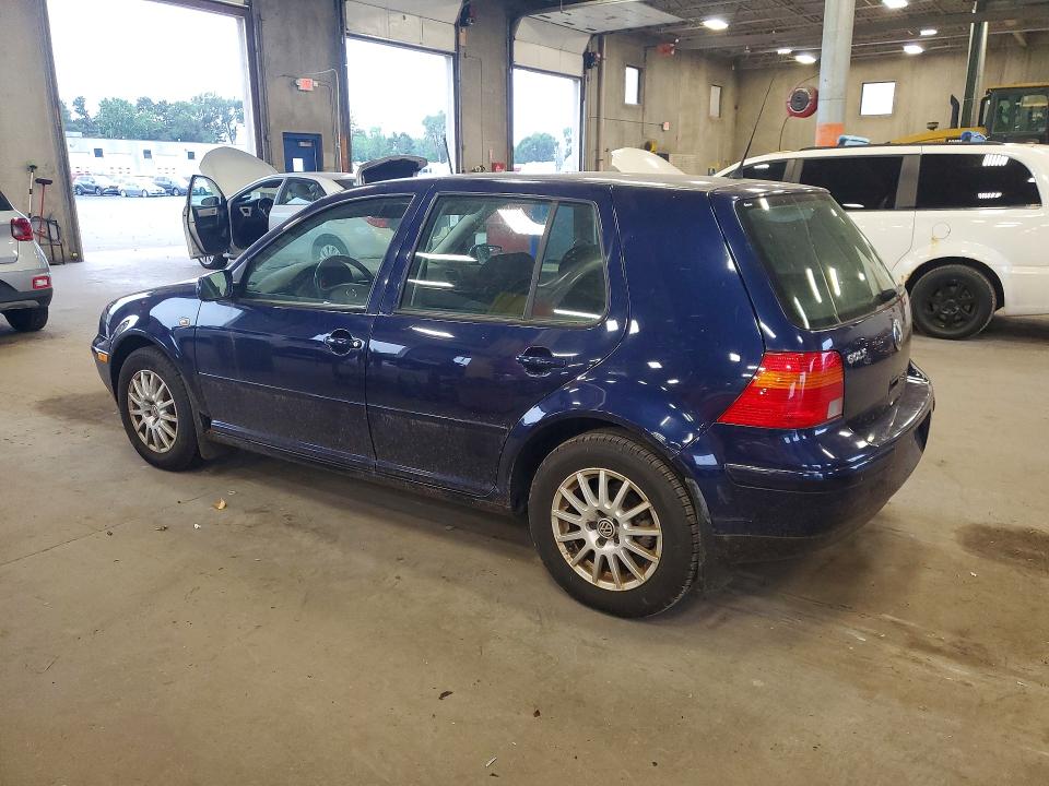 Продаж на аукціоні авто 2006 Volkswagen Golf, vin: 9BWGL61J864007964, номер лоту: 64938306