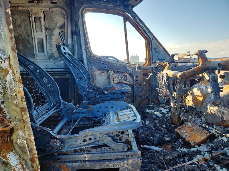 Продаж на аукціоні авто 2023 Mercedes-benz Sprinter, vin: W1Y70BGY1PT127883, номер лоту: 66238526
