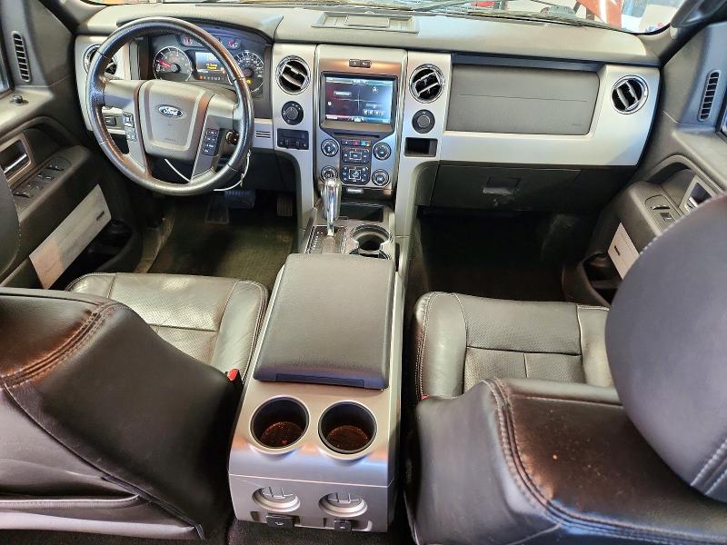 65951246 :رقم المزاد ، 1FTFW1ET0EKD15040 vin ، 2014 Ford F150 مزاد بيع