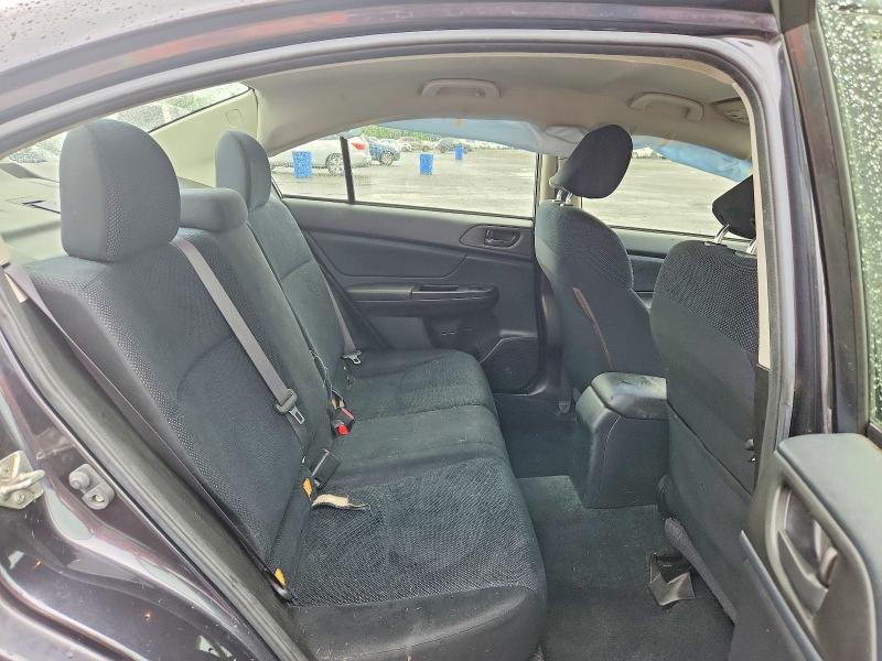 Aukcja sprzedaży 2013 Subaru Impreza, vin: JF1GJAA6XDH028468, numer aukcji: 65058356
