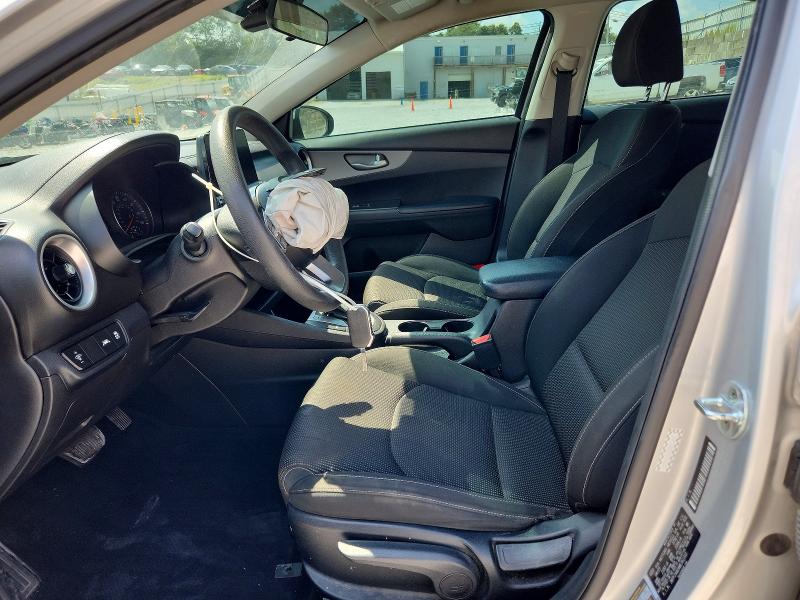 Продажа на аукционе авто 2021 Kia Forte, vin: 3KPF24ADXME362203, номер лота: 67141966