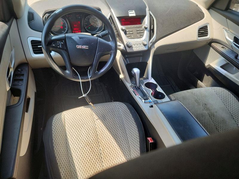 Продаж на аукціоні авто 2011 Gmc Terrain, vin: 2CTALMEC4B6412121, номер лоту: 63917026
