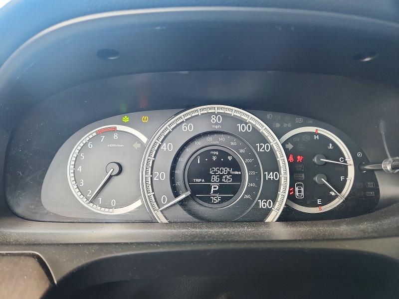 Aukcja sprzedaży 2013 Honda Accord, vin: 1HGCR2F7XDA197506, numer aukcji: 62937446