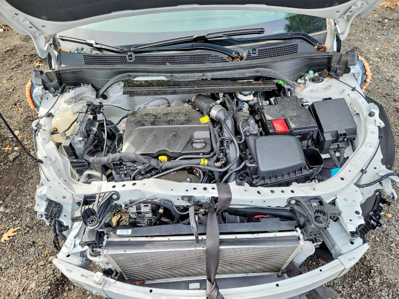 Продаж на аукціоні авто 2025 Buick Envista, vin: KL47LAEP8SB178113, номер лоту: 63202466