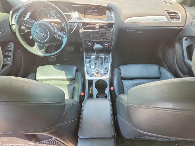Продажа на аукционе авто 2014 Audi A4 Allroad, vin: WA1UFAFL2EA060526, номер лота: 63321426