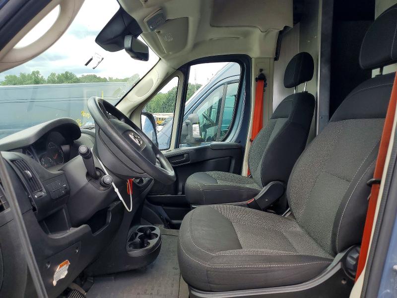 Aukcja sprzedaży 2021 Ram Promaster 3500, vin: 3C6MRVJG6ME544913, numer aukcji: 61141686