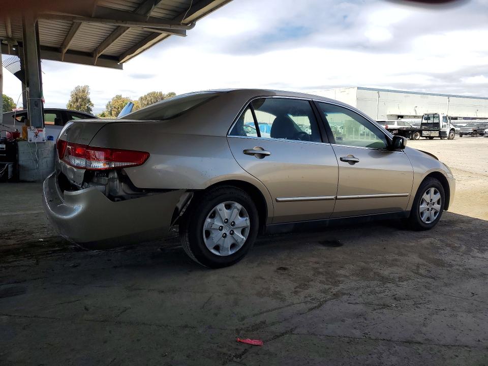 Aukcja sprzedaży 2003 Honda Accord, vin: JHMCM56353C058851, numer aukcji: 65447656