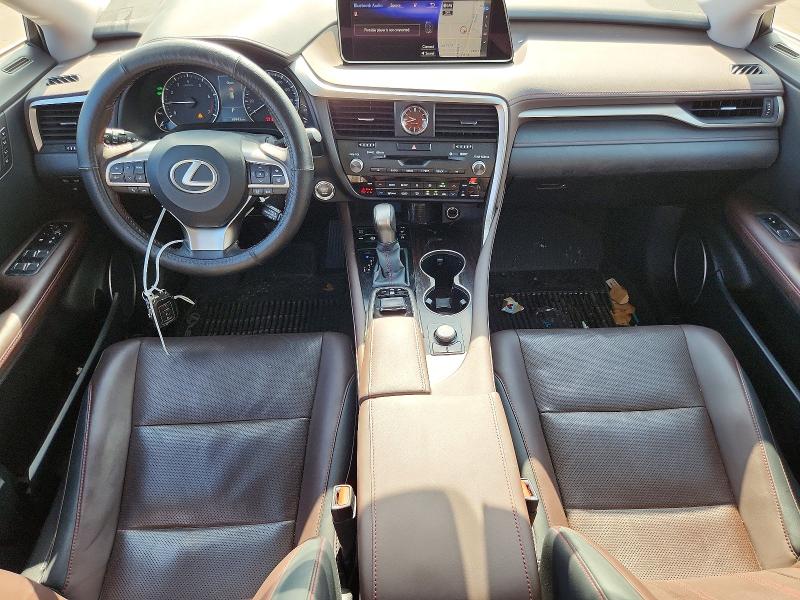 Aukcja sprzedaży 2019 Lexus Rx, vin: JTJDZKCA6K2015372, numer aukcji: 64836116