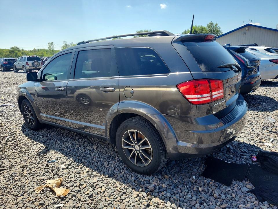 Aukcja sprzedaży 2018 Dodge Journey, vin: 3C4PDCAB3JT534859, numer aukcji: 66025126