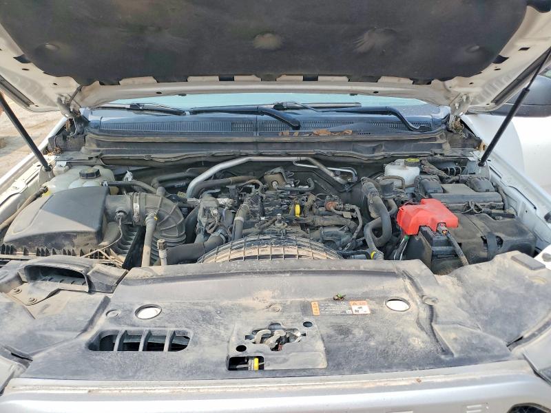 Продажа на аукционе авто 2020 Ford Ranger, vin: 1FTER1FH8LLA34432, номер лота: 63175526