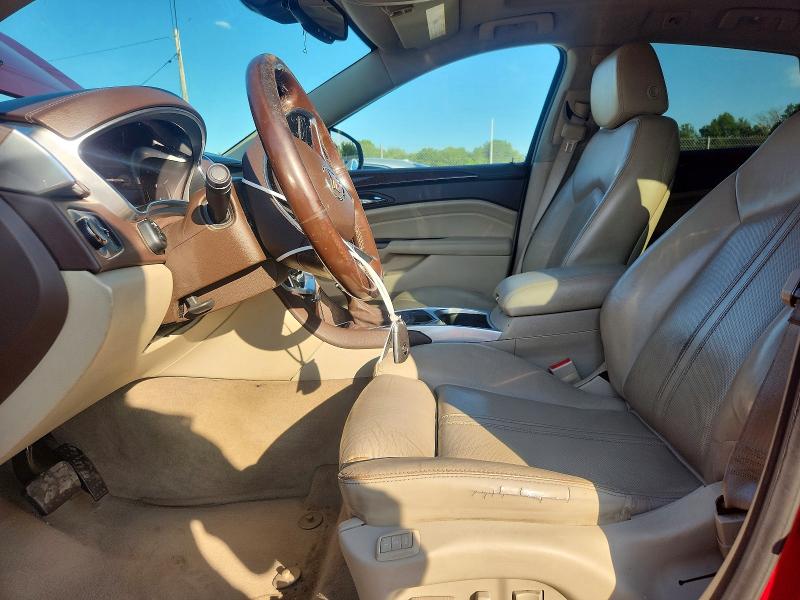 Продажа на аукционе авто 2016 Cadillac Srx, vin: 3GYFNEE36GS584333, номер лота: 63725936