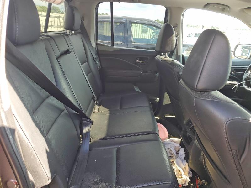 Aukcja sprzedaży 2019 Honda Ridgeline, vin: 5FPYK2F50KB003956, numer aukcji: 65082566