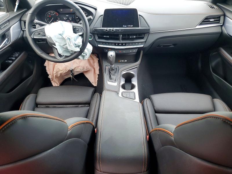 Aukcja sprzedaży 2026 Cadillac Ct4, vin: 1G6DG5RK9T0117534, numer aukcji: 66305476