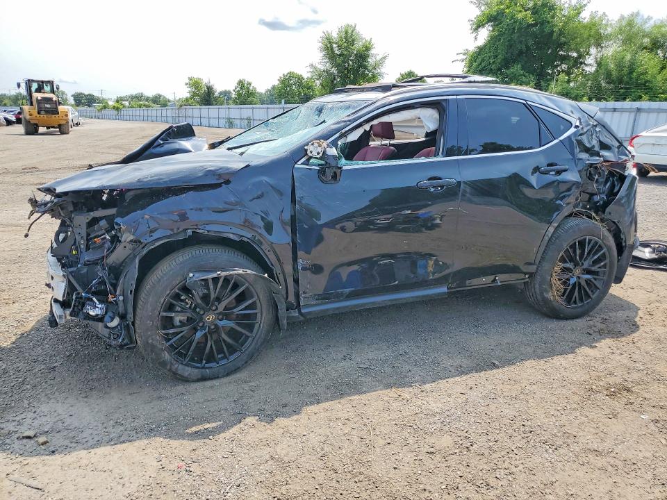 Aukcja sprzedaży 2024 Lexus Nx, vin: 2T2GKCEZ7RC030208, numer aukcji: 63309176
