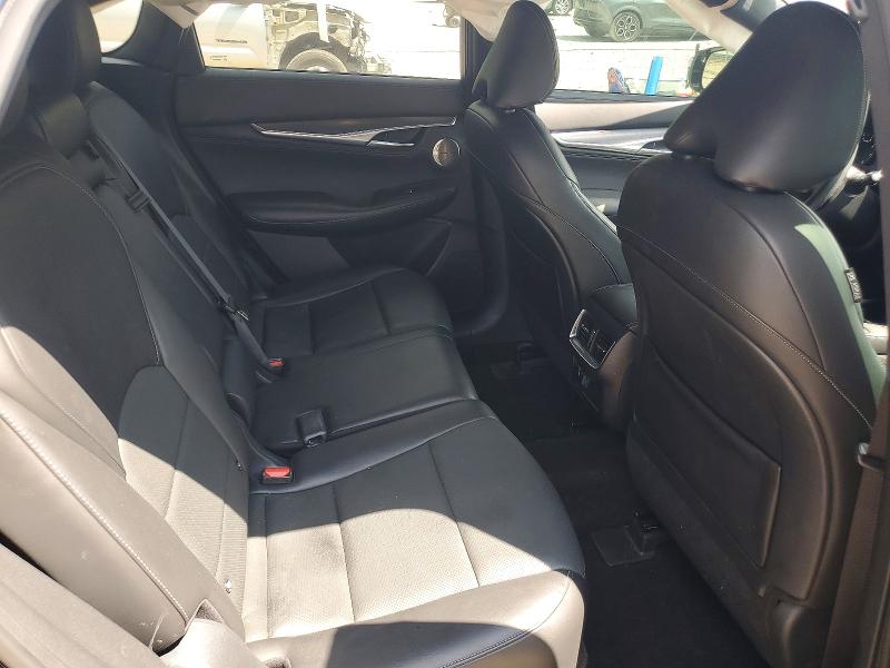 2022 Infiniti Qx55 მანქანა იყიდება აუქციონზე, vin: 3PCAJ5K38NF103679, აუქციონის ნომერი: 65273126