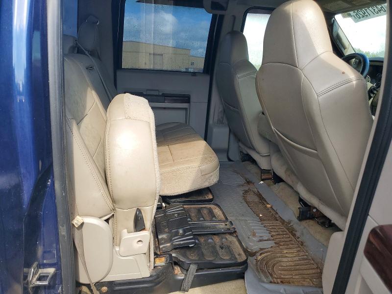 Aukcja sprzedaży 2008 Ford F350, vin: 1FTWW31R68EC33645, numer aukcji: 64371926