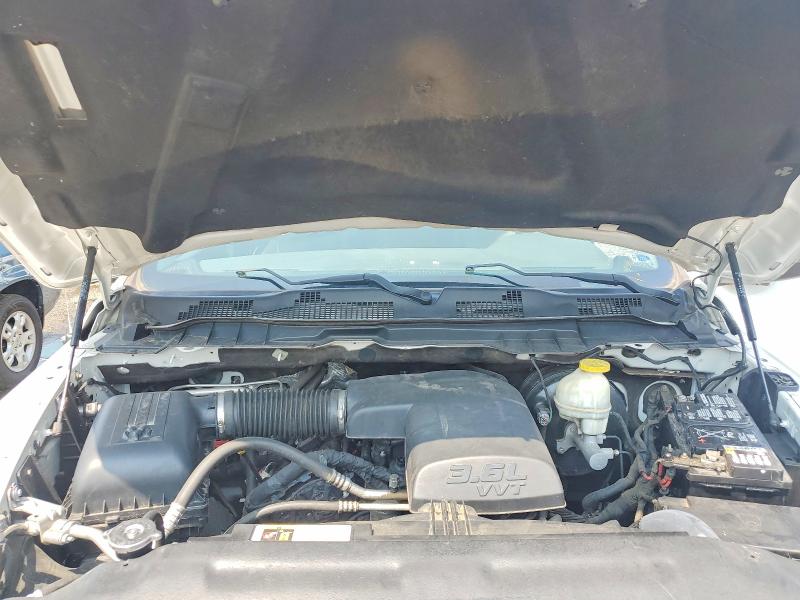 Продажа на аукционе авто 2019 Ram 1500 Classic, vin: 1C6RR6FG9KS710498, номер лота: 62692486