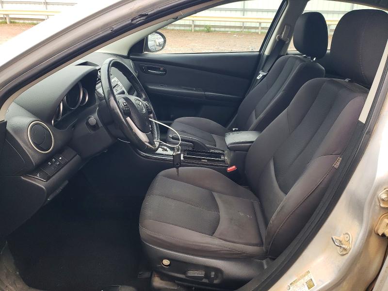 Aukcja sprzedaży 2013 Mazda 6, vin: 1YVHZ8EH5D5M17333, numer aukcji: 63761866