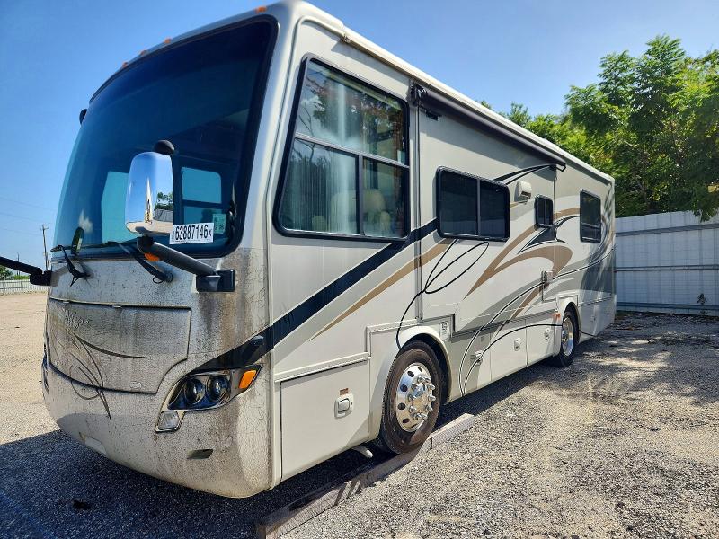 63887146 :رقم المزاد ، 5VBRC93A3BA113145 vin ، 2011 Tiffin Mot Allegro مزاد بيع