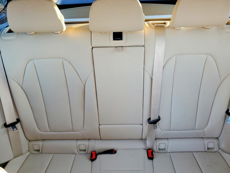 63313876 :رقم المزاد ، 5UXTR7C51KLF36753 vin ، 2019 Bmw X3 مزاد بيع