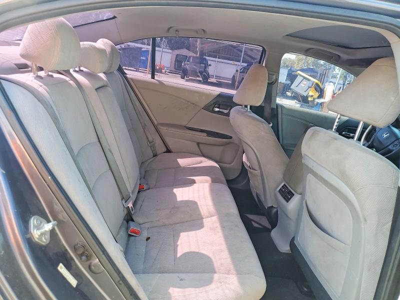 Aukcja sprzedaży 2014 Honda Accord, vin: 1HGCR2F78EA287951, numer aukcji: 63614626