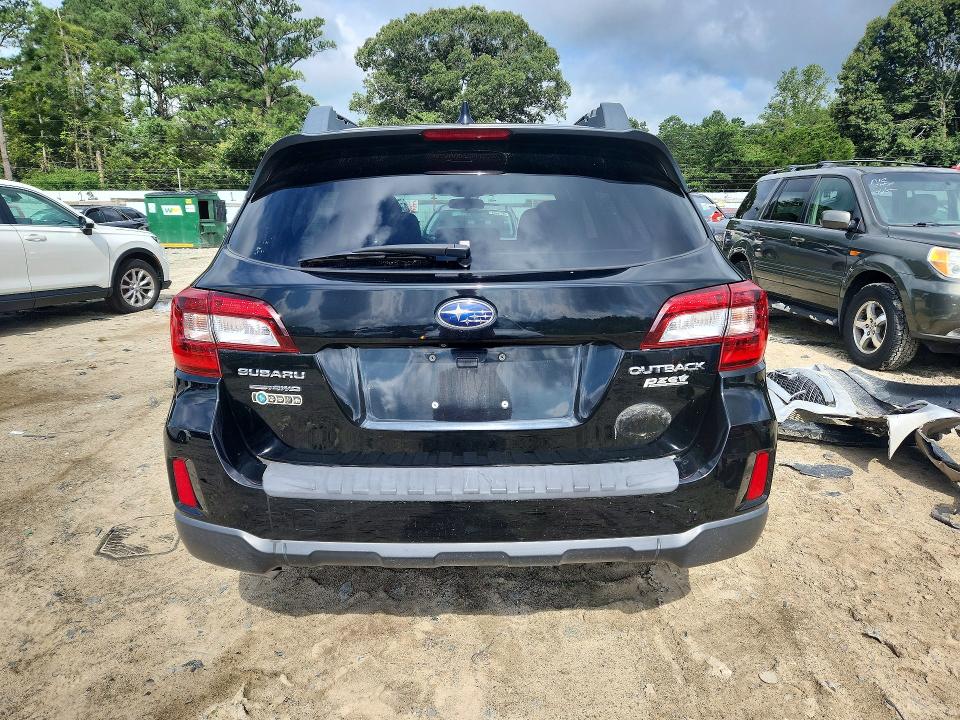 65217166 :رقم المزاد ، 4S4BSACC6G3241368 vin ، 2016 Subaru Outback مزاد بيع