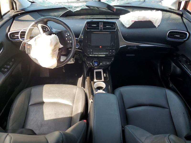 Auction sale of the 2016 Toyota Prius, vin: JTDKARFU0G3008516, lot number: 61798636