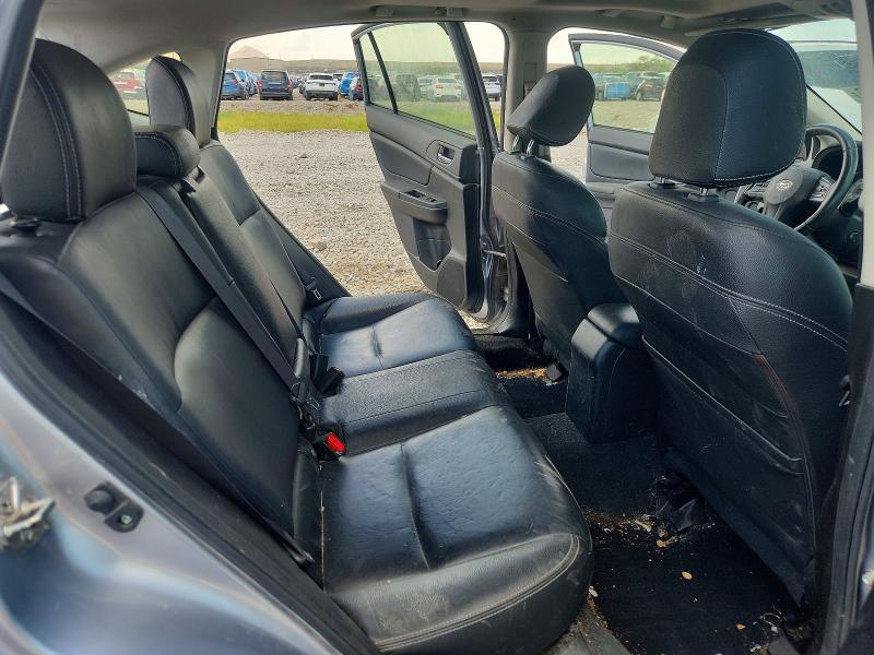 Aukcja sprzedaży 2013 Subaru Impreza, vin: JF1GPAS69D2885073, numer aukcji: 66005616
