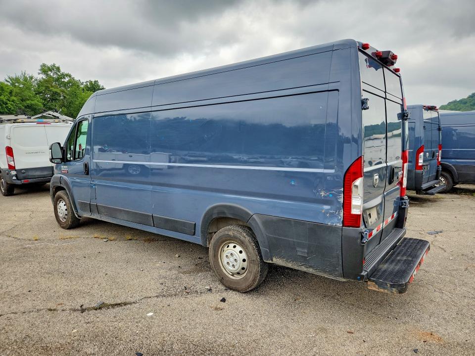 Aukcja sprzedaży 2021 Ram Promaster 3500, vin: 3C6FRVJG6ME501276, numer aukcji: 64734836