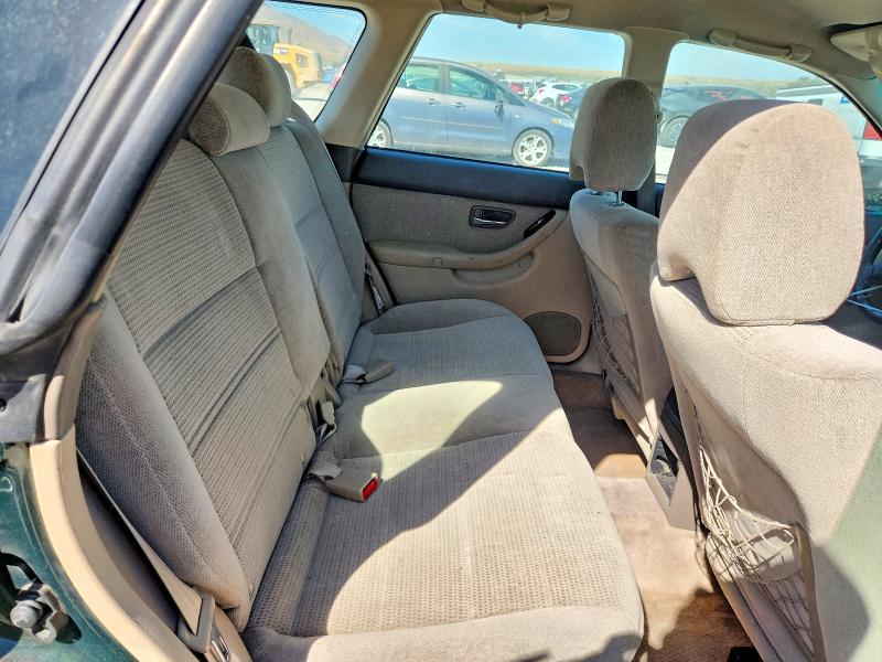Aukcja sprzedaży 2003 Subaru Legacy, vin: 4S3BH675037632529, numer aukcji: 65898346