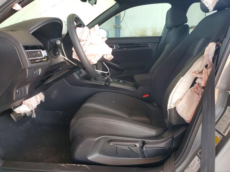 Продажа на аукционе авто 2026 Honda Civic, vin: 2HGFE4F89TH334741, номер лота: 64628906