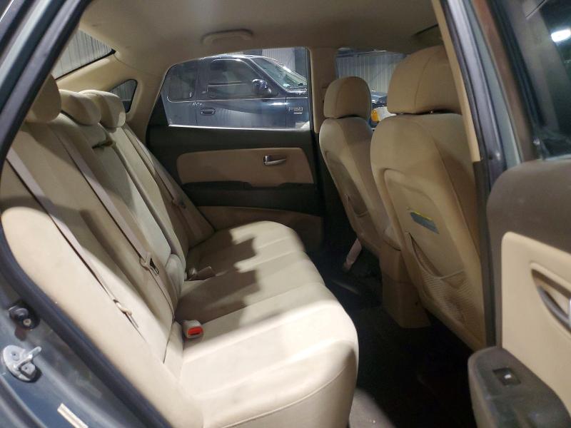 Продажа на аукционе авто 2009 Hyundai Elantra, vin: KMHDU46D49U753040, номер лота: 64239446