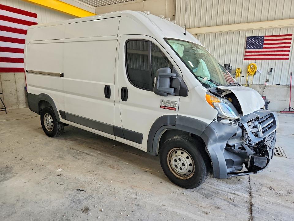 Aukcja sprzedaży 2017 Ram Promaster 1500, vin: 3C6TRVBG3HE527096, numer aukcji: 63562806