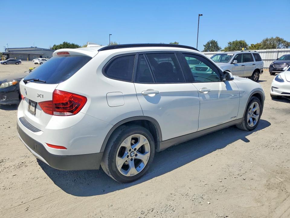 Aukcja sprzedaży 2014 Bmw X1, vin: WBAVM1C50EVW52163, numer aukcji: 65884706