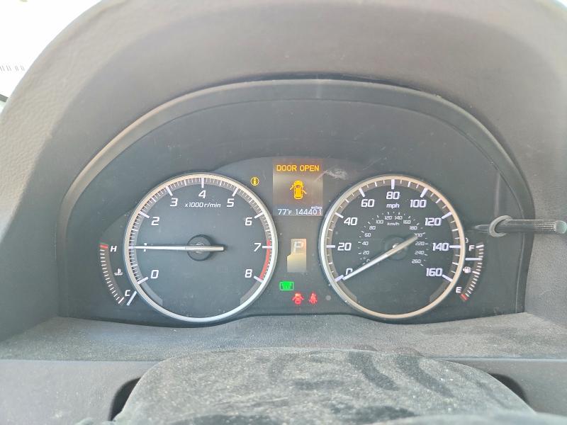 2013 Acura Rdx მანქანა იყიდება აუქციონზე, vin: 5J8TB3H34DL013945, აუქციონის ნომერი: 66384116