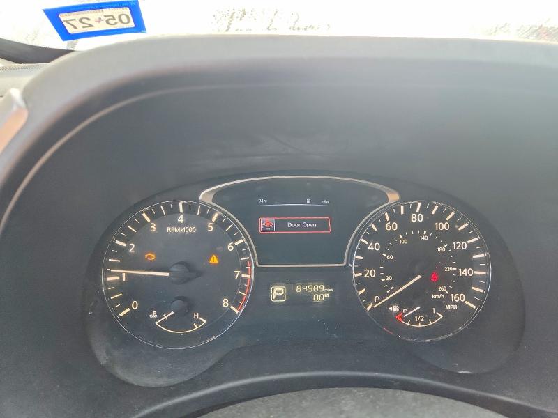 62540796 :رقم المزاد ، 5N1AR2MN8FC660351 vin ، 2015 Nissan Pathfinder مزاد بيع