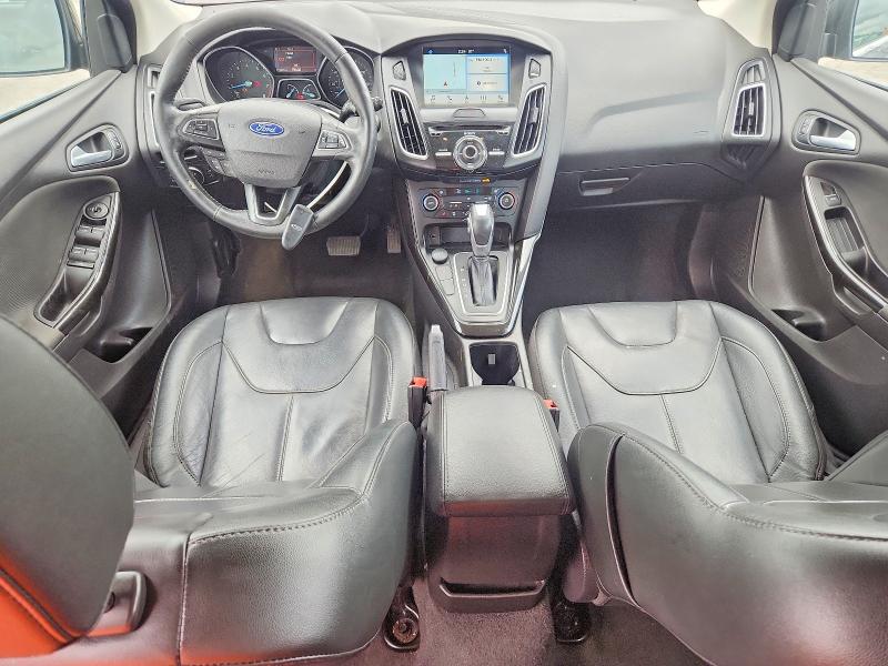 Aukcja sprzedaży 2018 Ford Focus, vin: 1FADP3N20JL273566, numer aukcji: 64202046