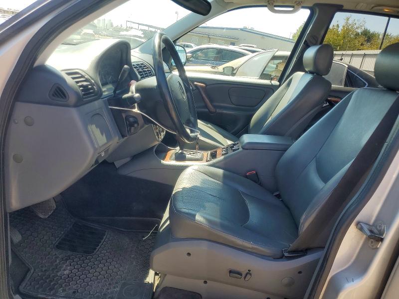 Продажа на аукционе авто 1998 Mercedes-benz Ml, vin: 4JGAB54E8WA037507, номер лота: 63782776