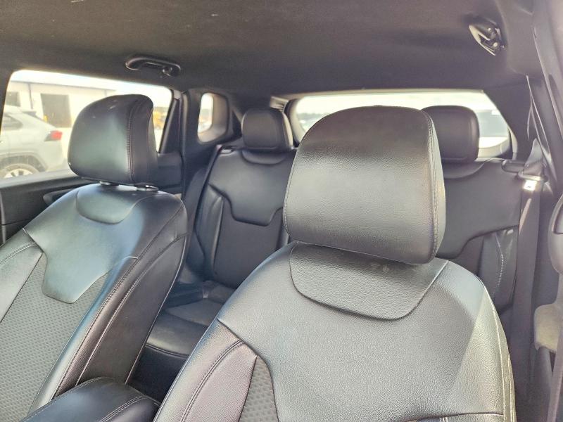 Продажа на аукционе авто 2025 Jeep Compass, vin: 3C4NJDBN0ST503665, номер лота: 64279276