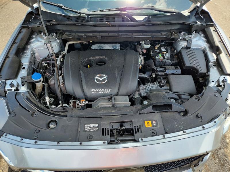 Aukcja sprzedaży 2019 Mazda Cx-5, vin: JM3KFADM3K1551215, numer aukcji: 64105376