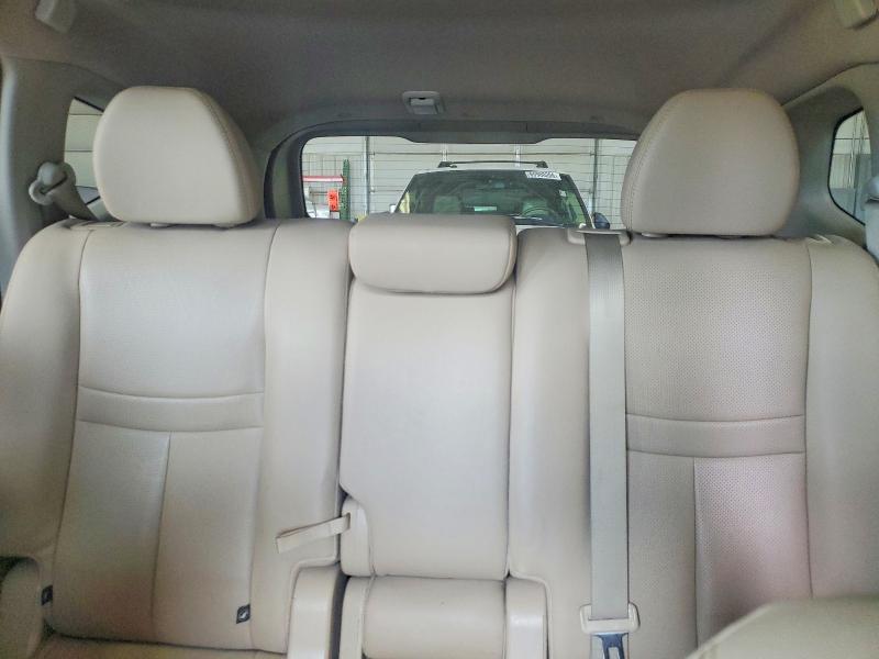 66185746 :رقم المزاد ، 5N1AT2MT5GC853011 vin ، 2016 Nissan Rogue مزاد بيع