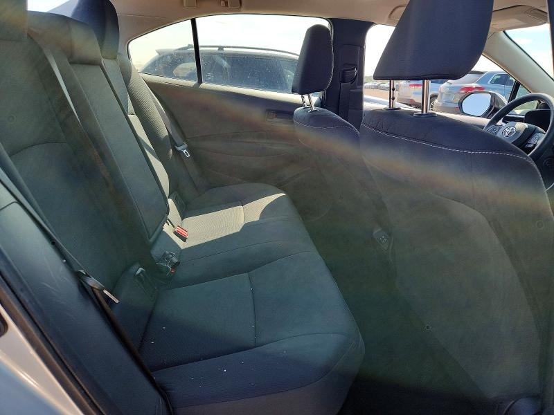 Продаж на аукціоні авто 2026 Toyota Corolla Hybrid, vin: JTDBCMFE4T3131459, номер лоту: 66169346