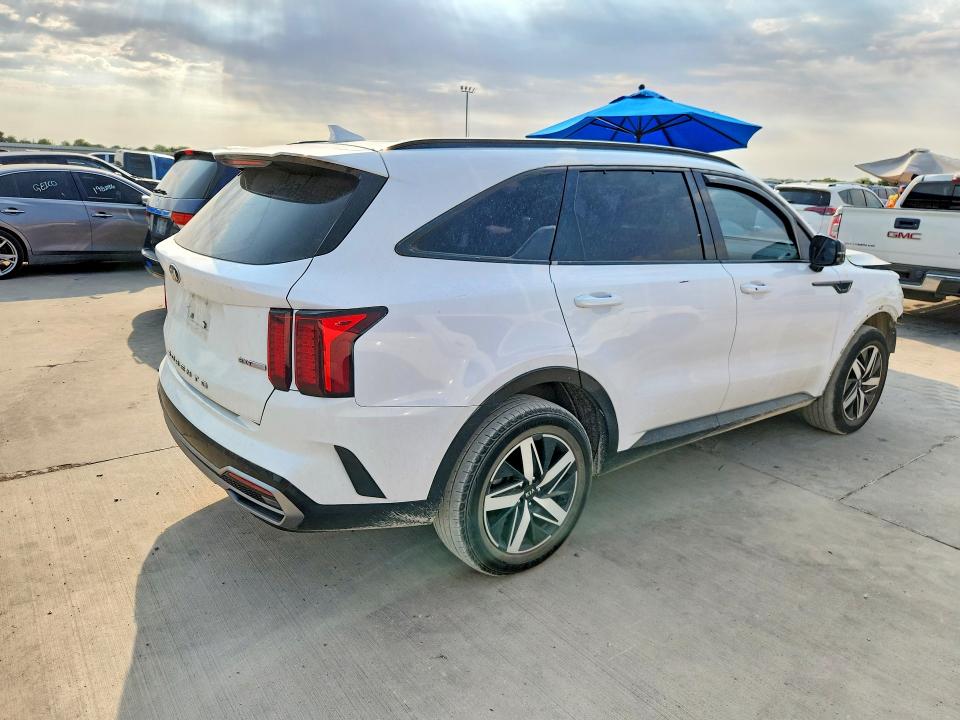 Продажа на аукционе авто 2021 Kia Sorento, vin: 5XYRH4LF5MG033891, номер лота: 66289136