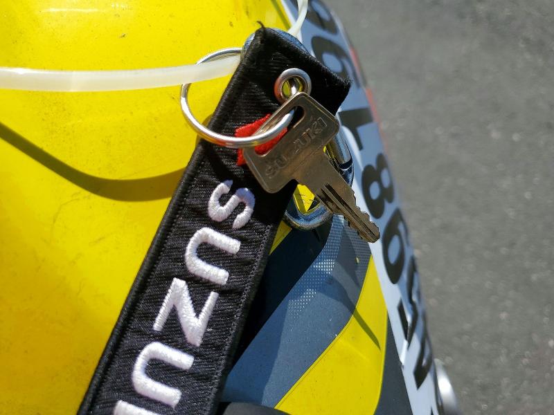 Aukcja sprzedaży 2002 Suzuki Dr200, vin: JS1SH42A922100470, numer aukcji: 64598196