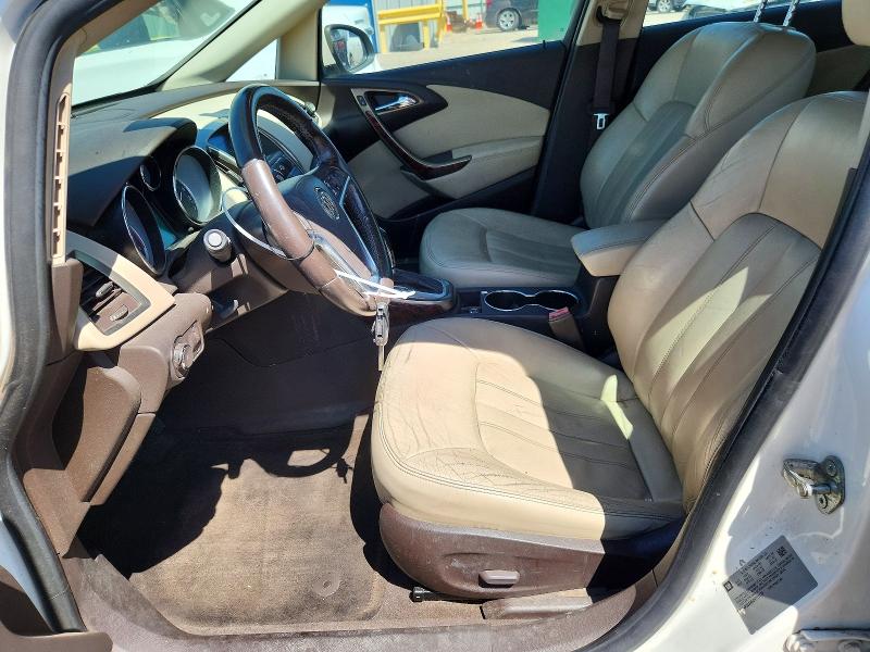61454416 :رقم المزاد ، 1G4PS5SK6D4111179 vin ، 2013 Buick Verano مزاد بيع