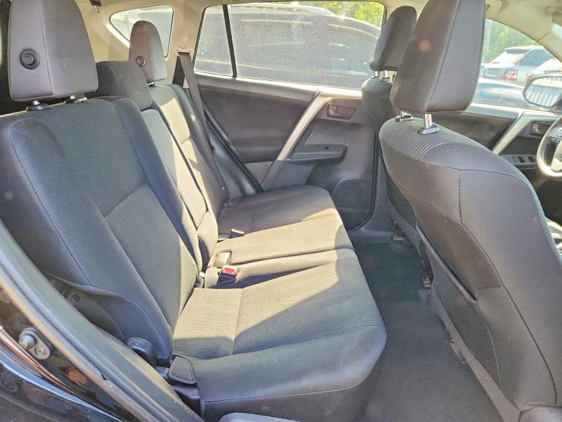 Продаж на аукціоні авто 2014 Toyota Rav4, vin: 2T3BFREV0EW196590, номер лоту: 64771876
