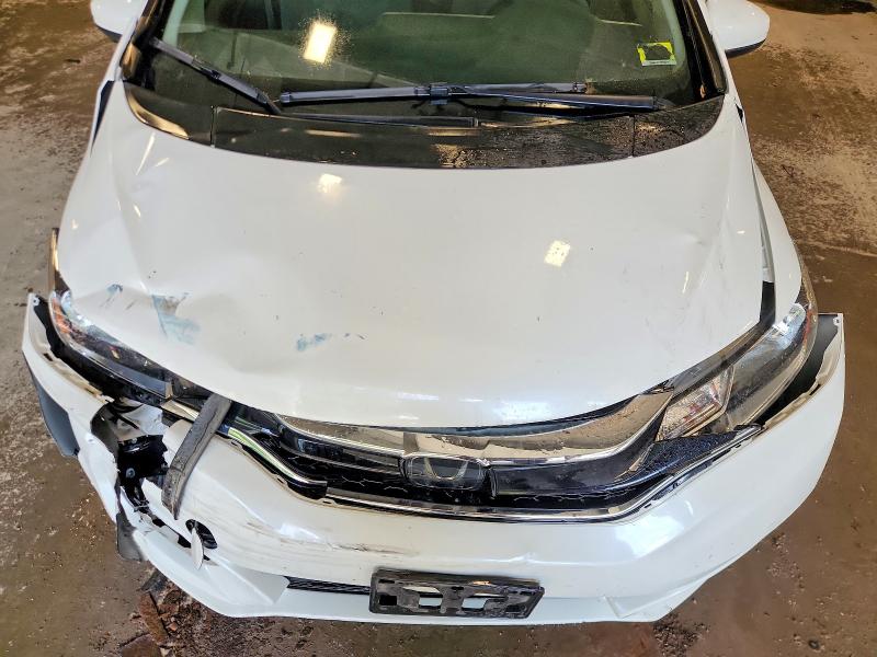 Aukcja sprzedaży 2020 Honda Fit, vin: 3HGGK5H86LM728747, numer aukcji: 66250306
