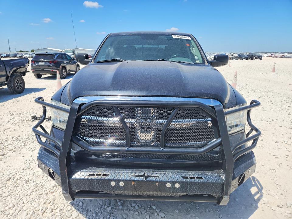 Продаж на аукціоні авто 2015 Ram 1500, vin: 1C6RR7LT0FS769484, номер лоту: 65099486