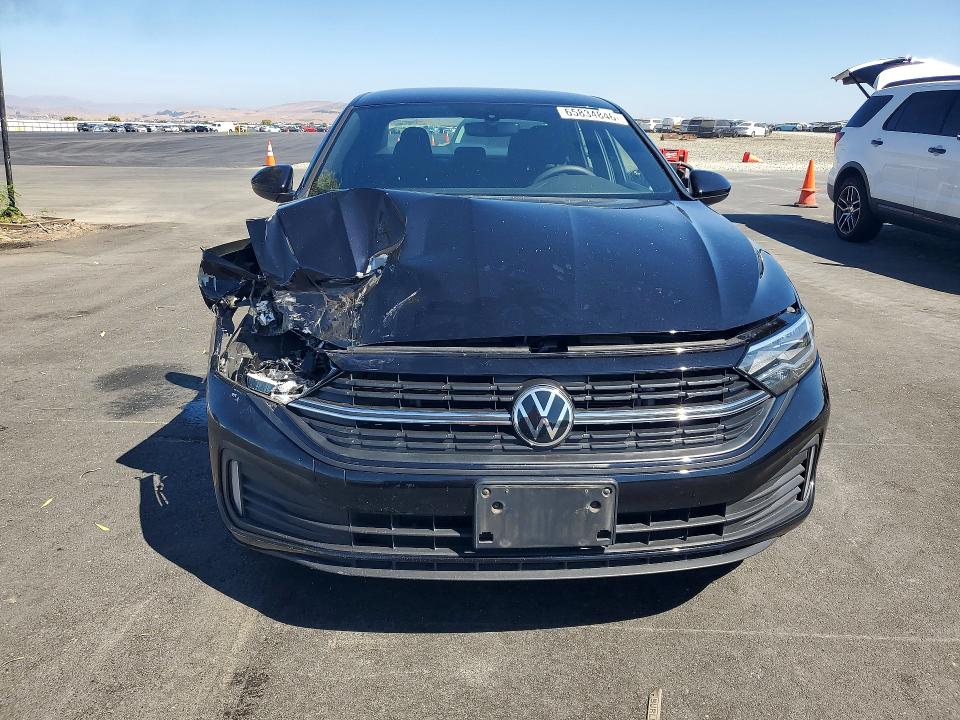 Aukcja sprzedaży 2023 Volkswagen Jetta, vin: 3VWBM7BU5PM030301, numer aukcji: 65834846